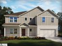 124 Veracruz Court sold home in Greenville, SC