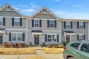 507 Hampton Townes Drive sold home in Greenville, SC