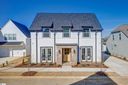 254 Morgan Silver Drive Lot 12 sold home in Spartanburg, SC