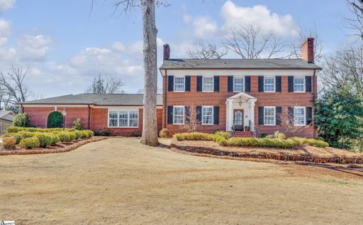 50 Stonehaven Drive sold home in Parkins Mill, Greenville, SC