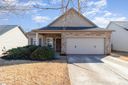 605 Summerville Way sold home in Greenville, SC