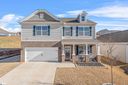 27 Oak Edge Lane sold home in Greer, SC