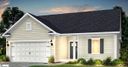 107 Indigo Park Place Lot 7 sold home in Easley, SC