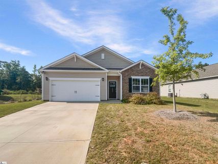 1024 Longstone Way sold home in Hawthorn Grove, Spartanburg, SC