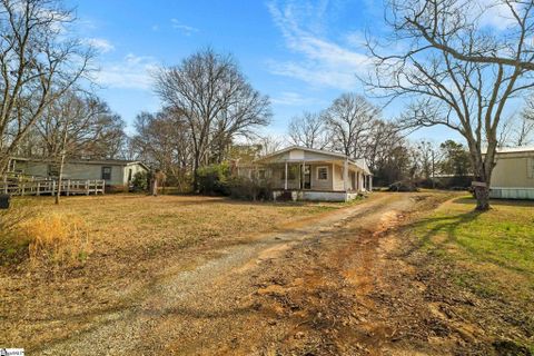 106A Brentwood Circle sold home in Lynndale, Greenville, SC