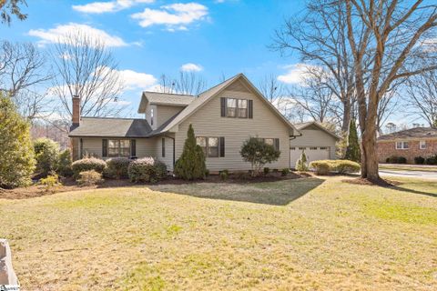 220 Shannon Lake Circle sold home in Shannon Forest, Greenville, SC
