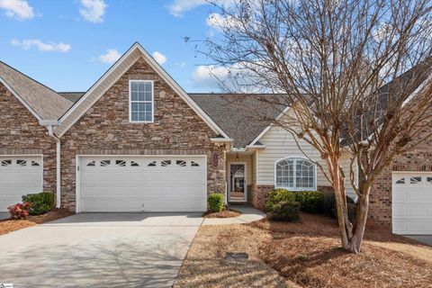 136 Shipyard Circle sold home in Willow Haven At Cobbs Glen, Anderson, SC