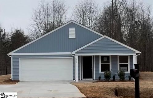 114 Alpine Heights Court Lot 11