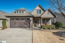 109 Towson Drive sold home in Greenville, SC
