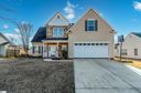 116 Longwood Lane sold home in Easley, SC