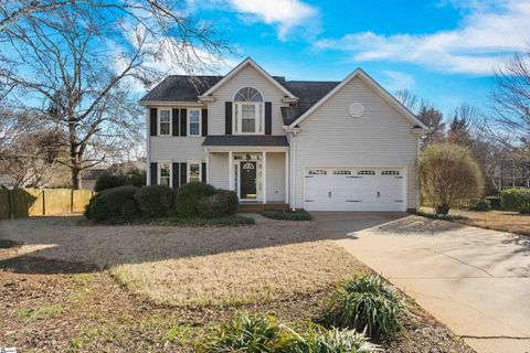 103 Summerwalk Place sold home in Summerwalk, Simpsonville, SC