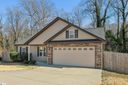 496 Blairwood Court sold home in Spartanburg, SC