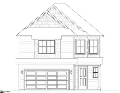 6 Gressette Place