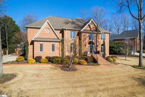204 Waterford Lane sold home in Chelsea Woods, Greer, SC