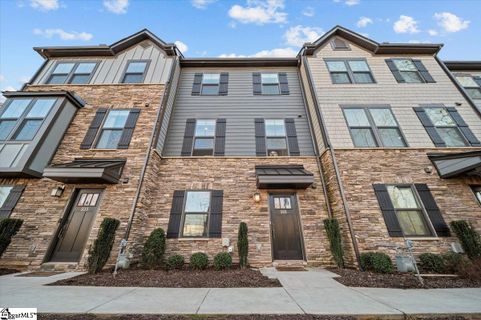 101 Rollins Avenue sold home in Laurel Creek Reserve, Greenville, SC