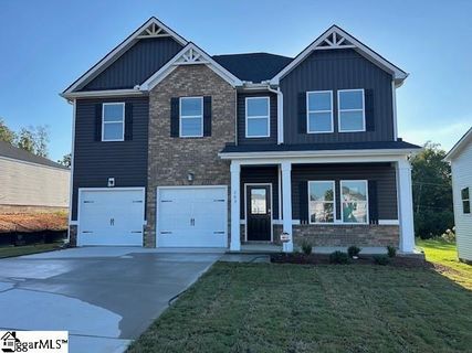 283 Pretoria Drive lot 67