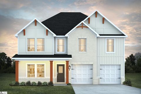 519 Cedar Valley Drive Lot 42