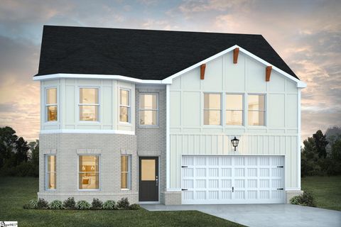 521 Cedar Valley Drive Lot 45