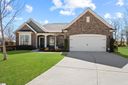 305 Colony Oaks Court sold home in Simpsonville, SC