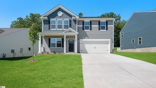 142 Fancy Trail