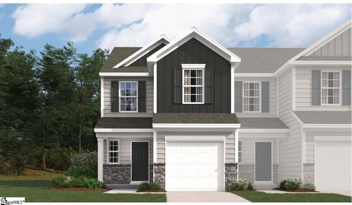 901 Powder Creek Drive sold home in Gaston Towns, Reidville, SC