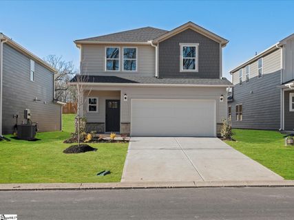 518 Crowder Place sold home in Cedar Shoals, Simpsonville, SC