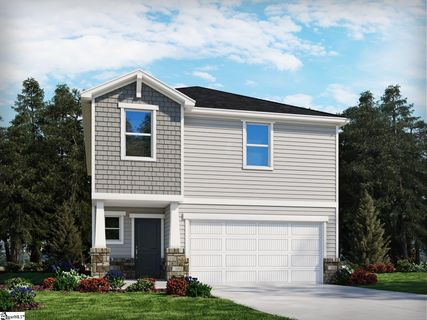 522 Crowder Place
