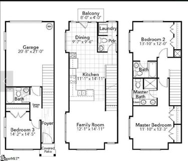 34 Renaissance Row Drive