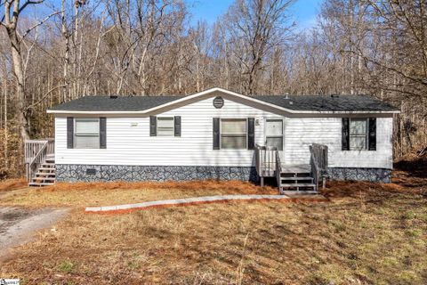 502 Stallings Road