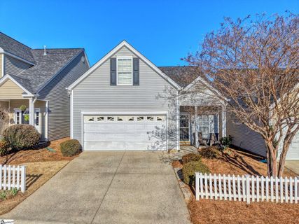 106 Callbeck Lane sold home in Bridges Crossing, Simpsonville, SC