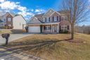 300 Spirit Mountain Lane sold home in Easley, SC