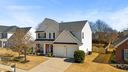 104 Smokehouse Drive sold home in Simpsonville, SC