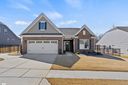 268 Double Crest Drive sold home in Taylors, SC