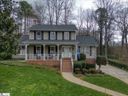 205 Grey Stone Court sold home in Greer, SC