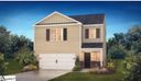 240 Mable Leaf Lane Lot 0225 sold home in Easley, SC
