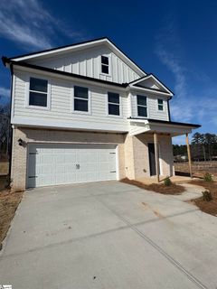 1165 Denington Drive sold home in Dillon Village, Spartanburg, SC