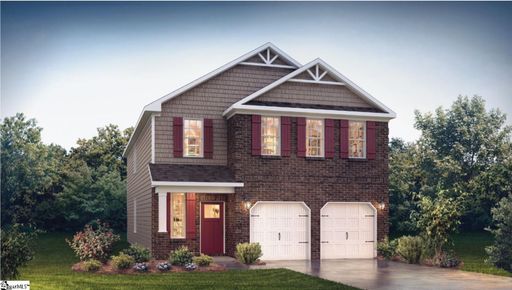 221 Paperbark Drive Lot 0053 sold home in Adams Glen, Mauldin, SC