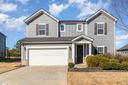 337 Blue Danube Drive sold home in Simpsonville, SC