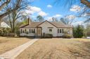 110 Ridgecrest Drive sold home in Greenville, SC