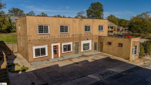 105 Enterprise Street