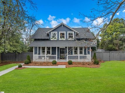 106 Smythe Street sold home in Victor Monaghan, Greenville, SC