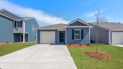1336 Duffers Lane Lot 0027