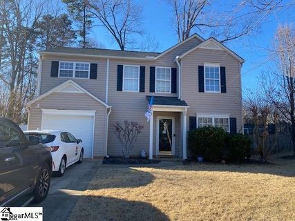 100 Midwood Road sold home in White Oak Ridge, Travelers Rest, SC