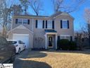 100 Midwood Road sold home in Travelers Rest, SC