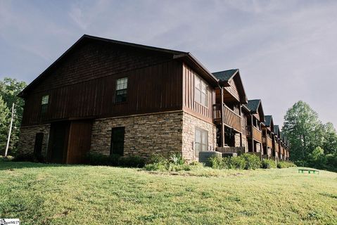 312 Killdevil Hill Drive Unit A sold home in Harbor View Of Keowee, Six Mile, SC