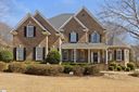 208 Sycamore Ridge Drive sold home in Simpsonville, SC