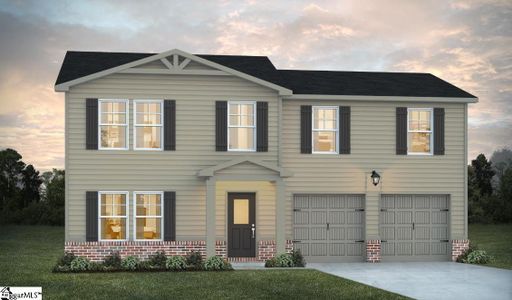 237 Green Pasture Road Lot 22