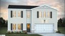 243 Green Pasture Road Lot 25 sold home in Fountain Inn, SC