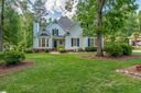 207 Country Club Drive sold home in Laurens, SC