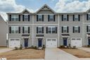 258 Brooklane Court sold home in Easley, SC